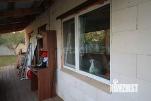 Дом 63м², 1-этажный, участок 6 сот.  