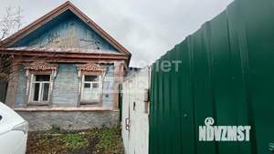 Дом 74м&sup2;, 1-этажный, участок 5 сот.  