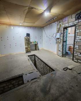 Дом 94м², 2-этажный, участок 10 сот.  