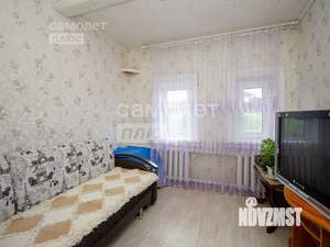 Дом 50м², 1-этажный, участок 9 сот.  