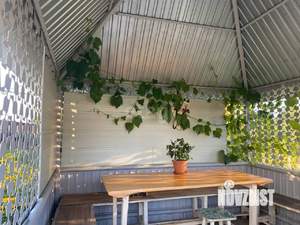 Дом 152м², 2-этажный, участок 15 сот.  