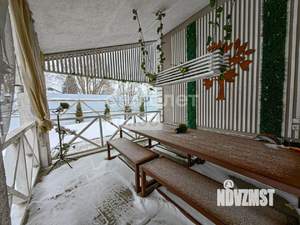 Дом 170м&sup2;, 2-этажный, участок 6 сот.  