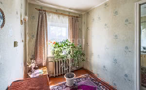 Дом 119м², 1-этажный, участок 10 сот.  