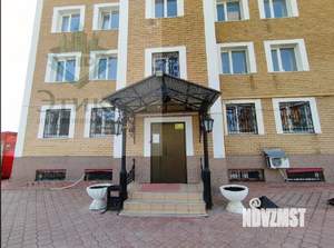 Дом 1233м², 5-этажный, участок 9 сот.  