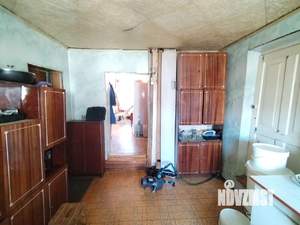 Дом 52м², 1-этажный, участок 19 сот.  