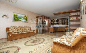 Дом 164м&sup2;, 1-этажный, участок 5 сот.  