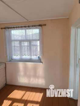 Дом 35м², 2-этажный, участок 4 сот.  