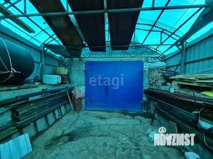 Дом 182м², 2-этажный, участок 5 сот.  