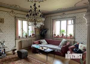 Дом 600м², 3-этажный, участок 12 сот.  