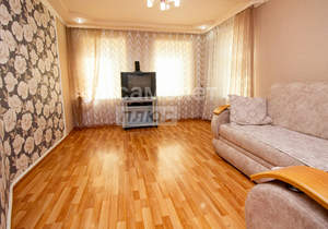 Дом 160м², 3-этажный, участок 4 сот.  
