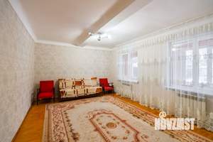 Дом 132м&sup2;, 1-этажный, участок 10 сот.  