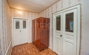 Дом 56м&sup2;, 2-этажный, участок 4 сот.  