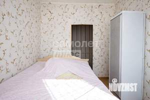 Дом 111м&sup2;, 2-этажный, участок 6 сот.  