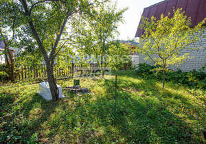 Дом 15м&sup2;, 2-этажный, участок 7 сот.  