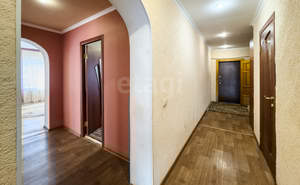 Дом 120м&sup2;, 1-этажный, участок 6 сот.  