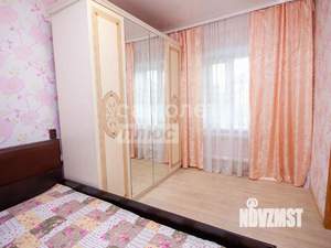 Дом 80м&sup2;, 1-этажный, участок 5 сот.  