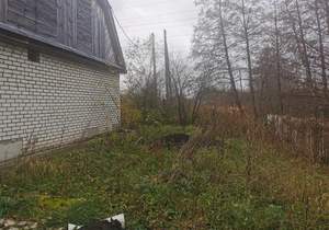 Дом 60м&sup2;, 2-этажный, участок 15 сот.  