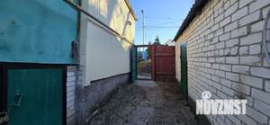 Дом 80м², 1-этажный, участок 10 сот.  