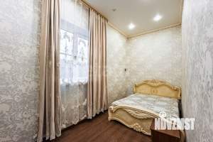 Дом 199м², 2-этажный, участок 4 сот.  