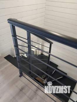 Дом 150м², 2-этажный, участок 4 сот.  