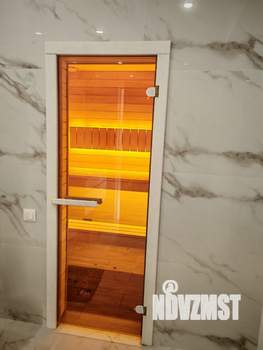 Дом 125м&sup2;, 2-этажный, участок 3 сот.  