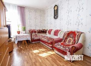 Дом 111м&sup2;, 2-этажный, участок 6 сот.  