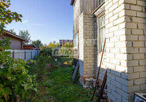 Дом 15м&sup2;, 2-этажный, участок 7 сот.  