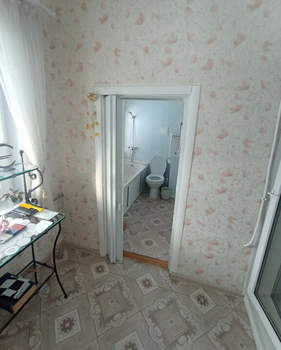 Дом 163м&sup2;, 2-этажный, участок 4 сот.  