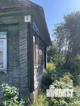 Дом 57м², 1-этажный, участок 5 сот.  