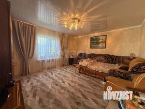 Дом 161м², 2-этажный, участок 1 сот.  