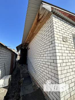 Дом 60м², 1-этажный, участок 16 сот.  