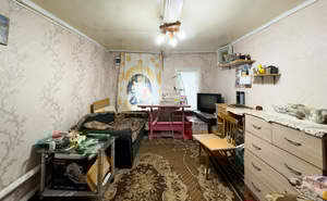 Дом 36м², 2-этажный, участок 3 сот.  