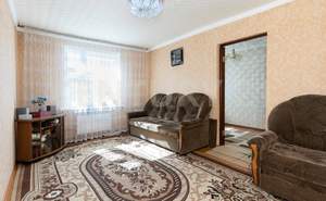 Дом 46м², 1-этажный, участок 2 сот.  