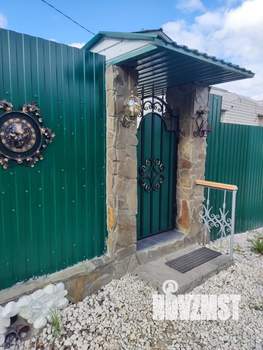 Дом 84м², 2-этажный, участок 6 сот.  