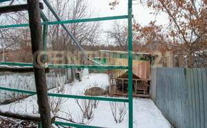 Дом 60м², 1-этажный, участок 2 сот.  