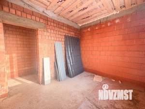 Дом 96м², 1-этажный, участок 5 сот.  