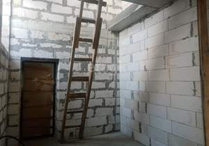 Дом 240м², 2-этажный, участок 10 сот.  
