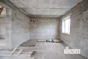 Дом 162м², 2-этажный, участок 5 сот.  