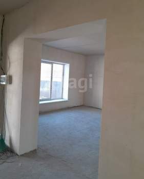 Дом 100м&sup2;, 1-этажный, участок 4 сот.  