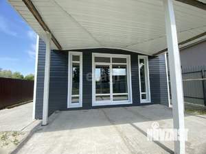 Дом 119м&sup2;, 2-этажный, участок 6 сот.  