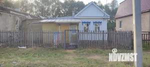 Дом 30м², 2-этажный, участок 4 сот.  