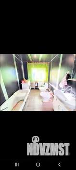 Дом 96м², 1-этажный, участок 10 сот.  