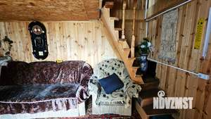 Дом 60м&sup2;, 2-этажный, участок 6 сот.  