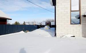 Дом 144м&sup2;, 2-этажный, участок 6 сот.  