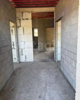 Дом 101м&sup2;, 1-этажный, участок 10 сот.  