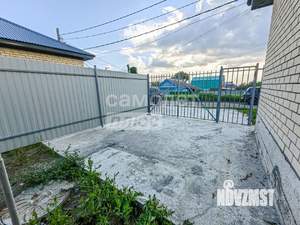 Дом 75м², 1-этажный, участок 3 сот.  