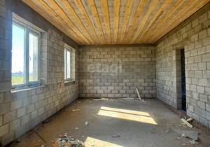 Дом 100м², 1-этажный, участок 8 сот.  
