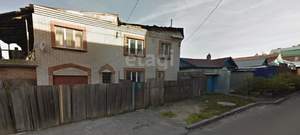 Дом 202м², 3-этажный, участок 3 сот.  