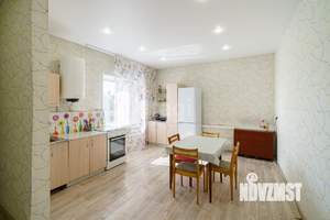 Дом 146м², 3-этажный, участок 13 сот.  