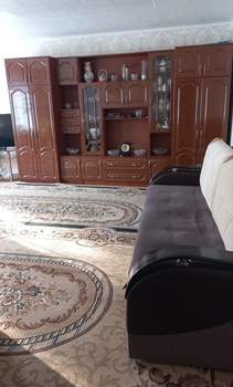 Дом 66м&sup2;, 1-этажный, участок 4 сот.  